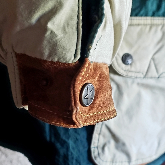 GALLERY Down Parka - Ski / Snowboard / Apres Ski - Unisex Large - EUC - Picture 10 of 16